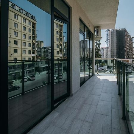 Hotel Batumi Palace Exterior foto