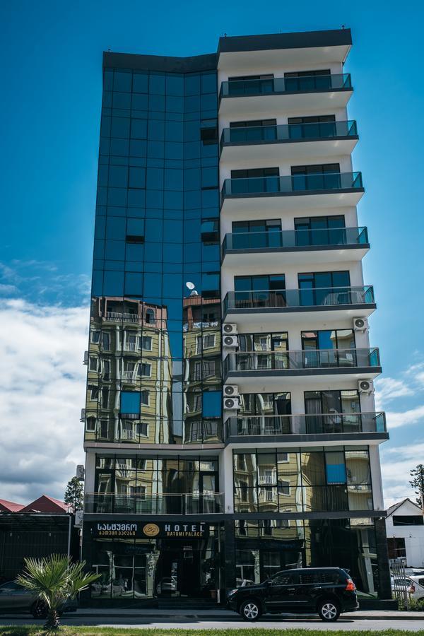 Hotel Batumi Palace Exterior foto